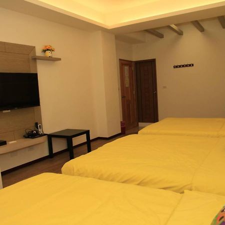 Ann Home Magong Exterior foto