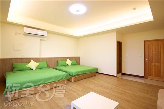 Ann Home Magong Exterior foto