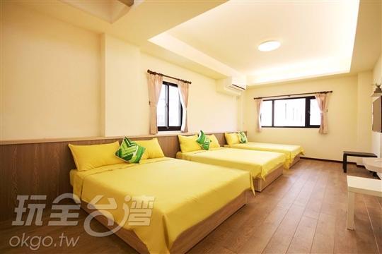 Ann Home Magong Exterior foto