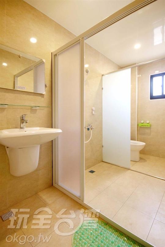 Ann Home Magong Exterior foto